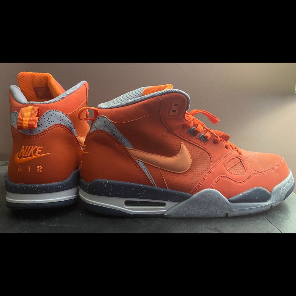 Nike Air Flight 2013’s